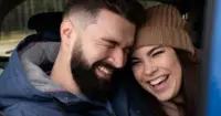 Your perfect ride for romantic date