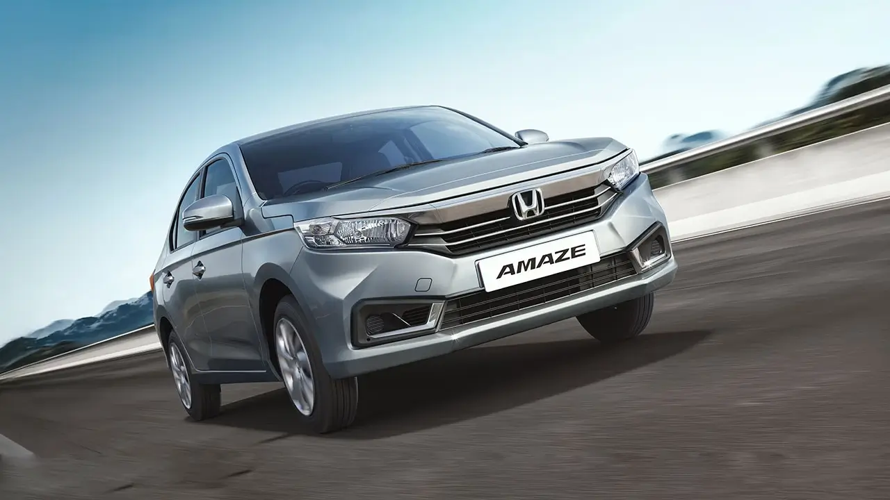 Honda Amaze